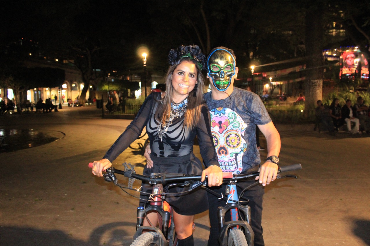 bicipaseo