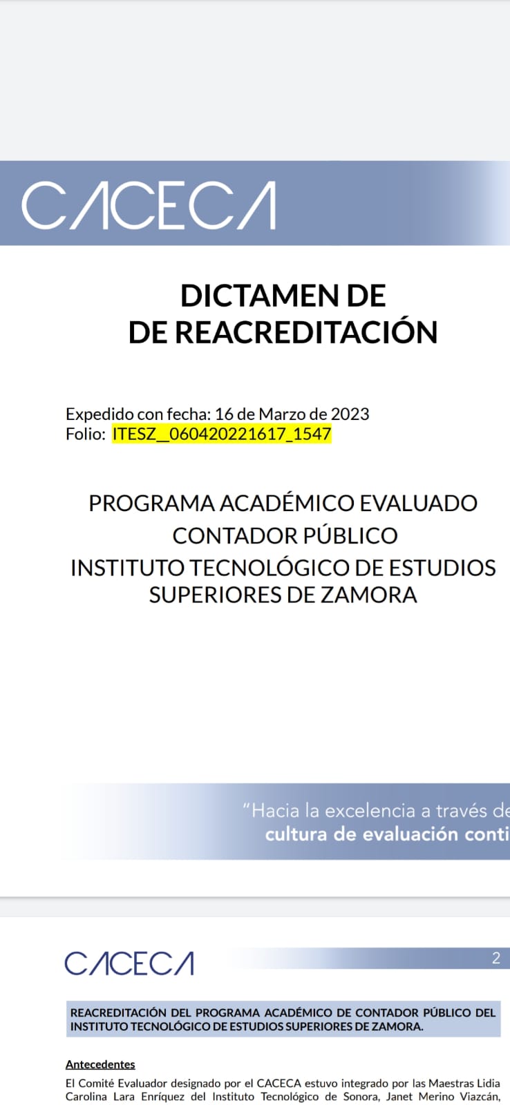 caceca