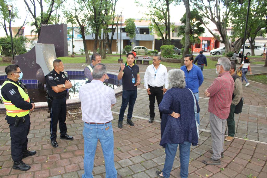 cambiocalles