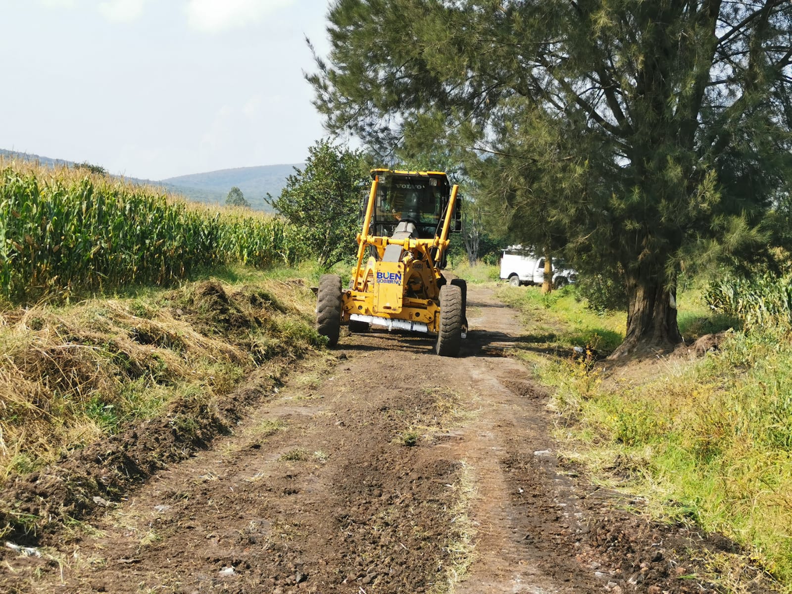 caminosaca