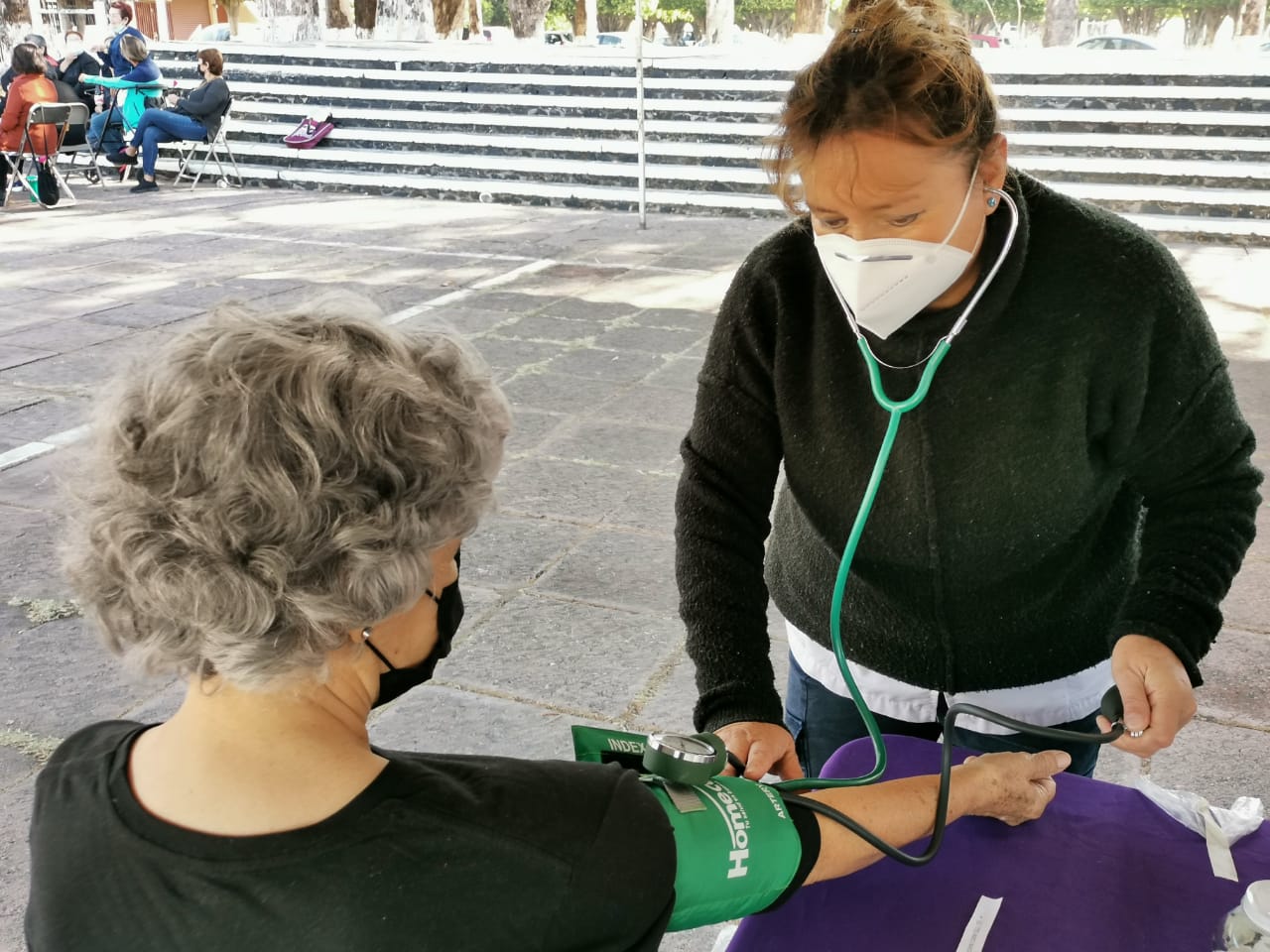 campaññasalud