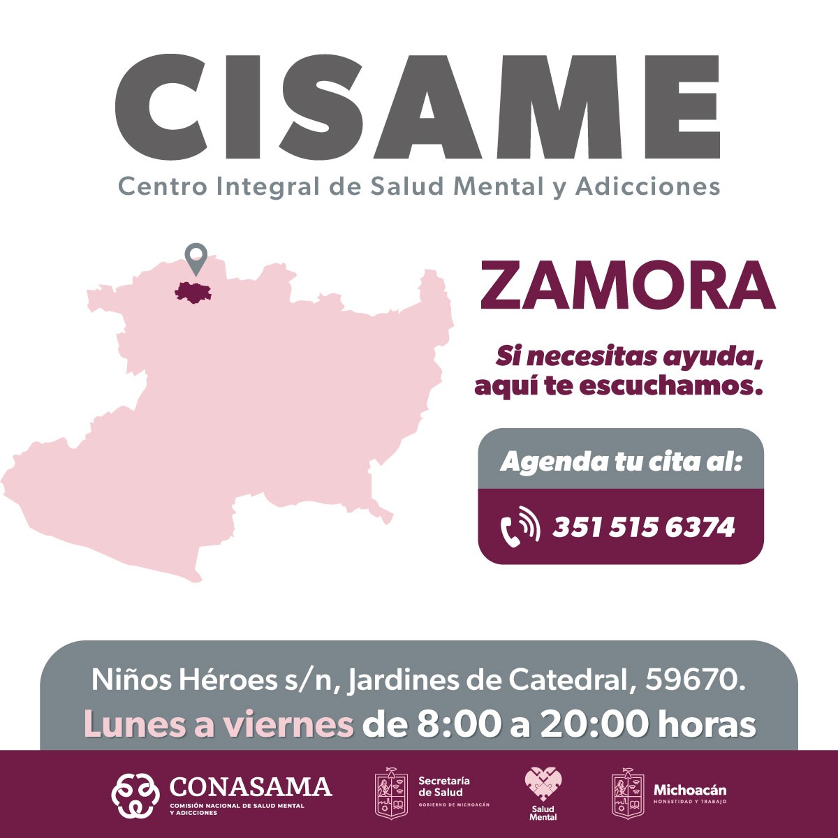 cisamezam