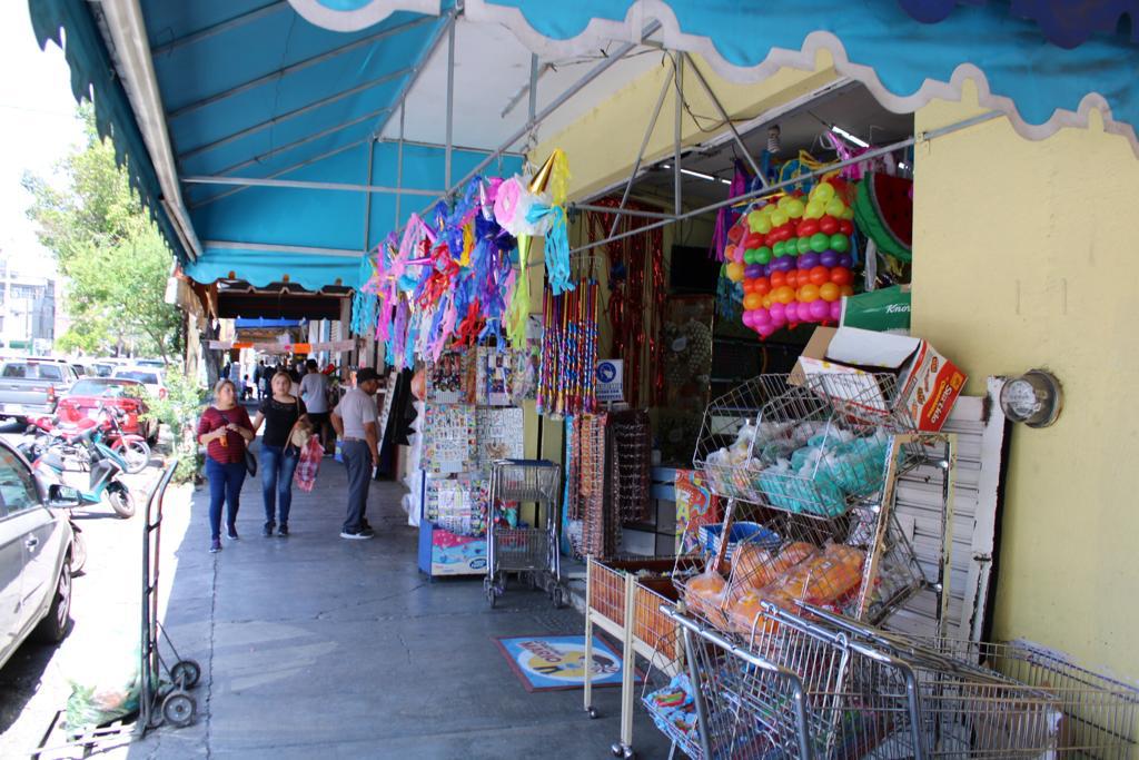 comercio