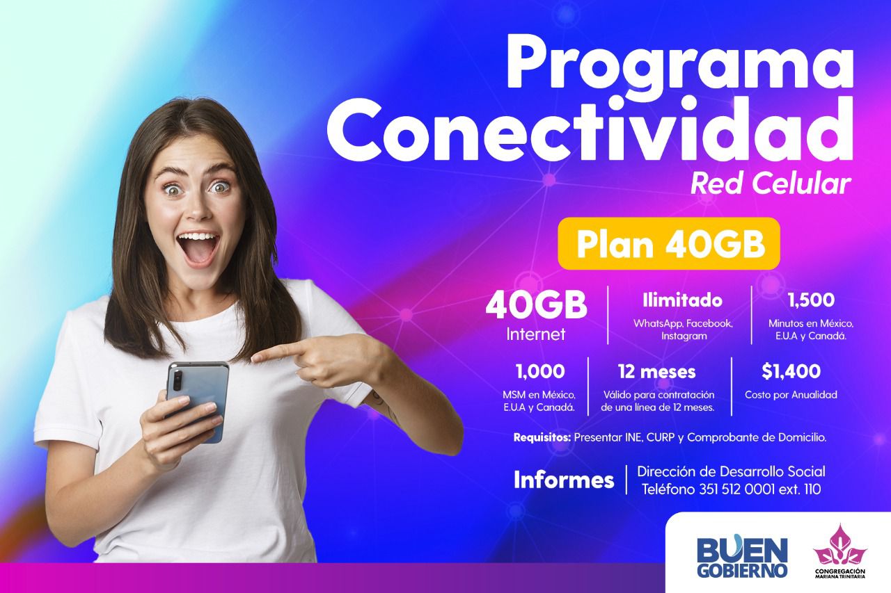 conectivid