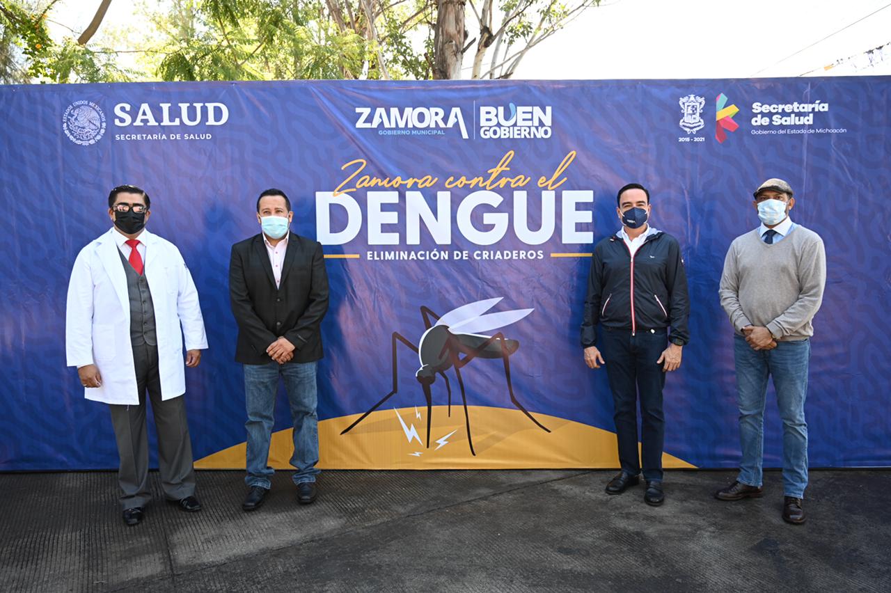 dengue