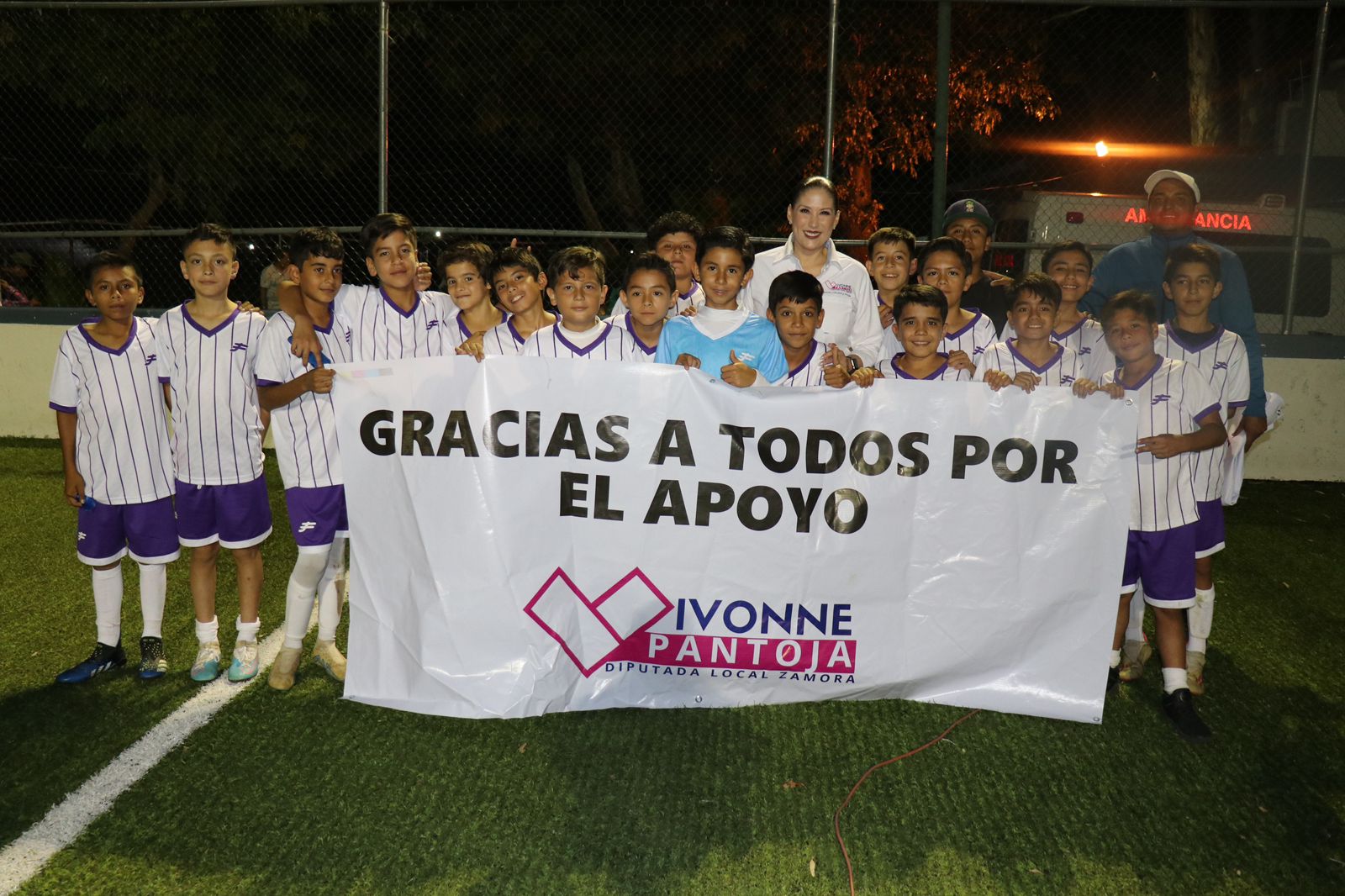 deportinfantil