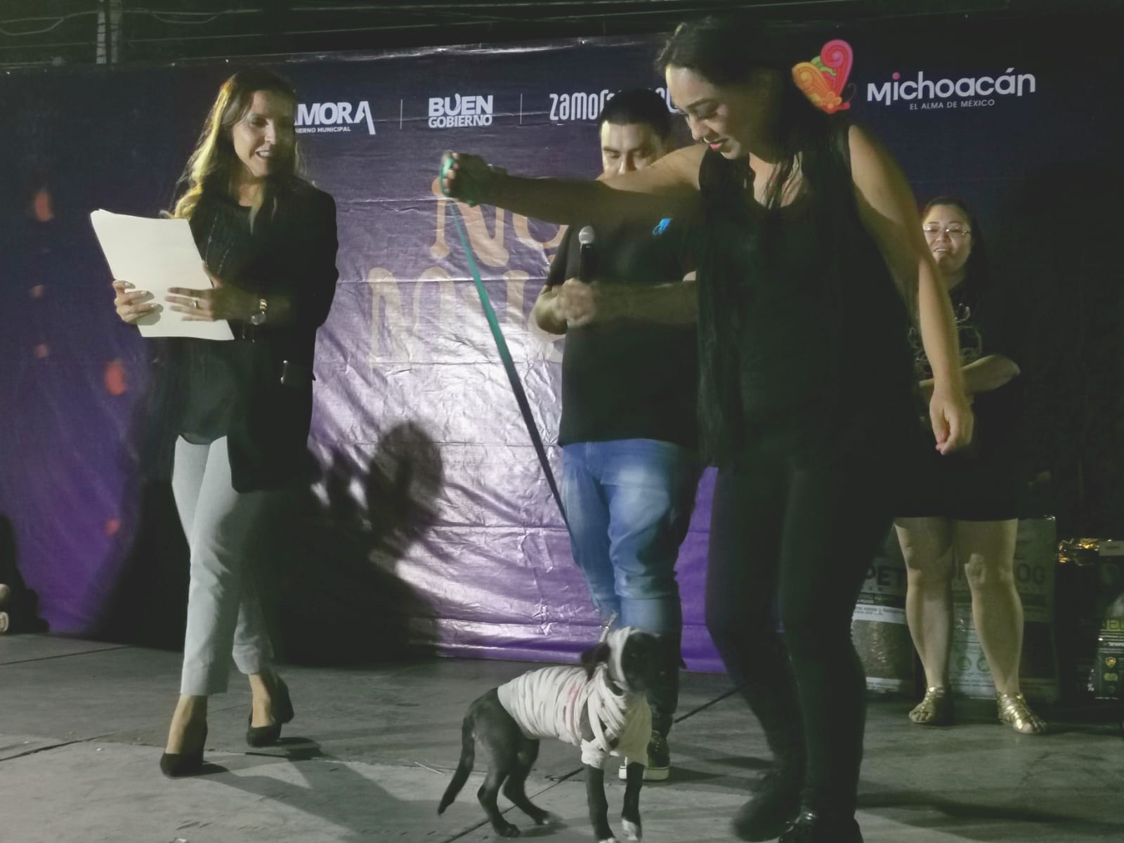 mascoas