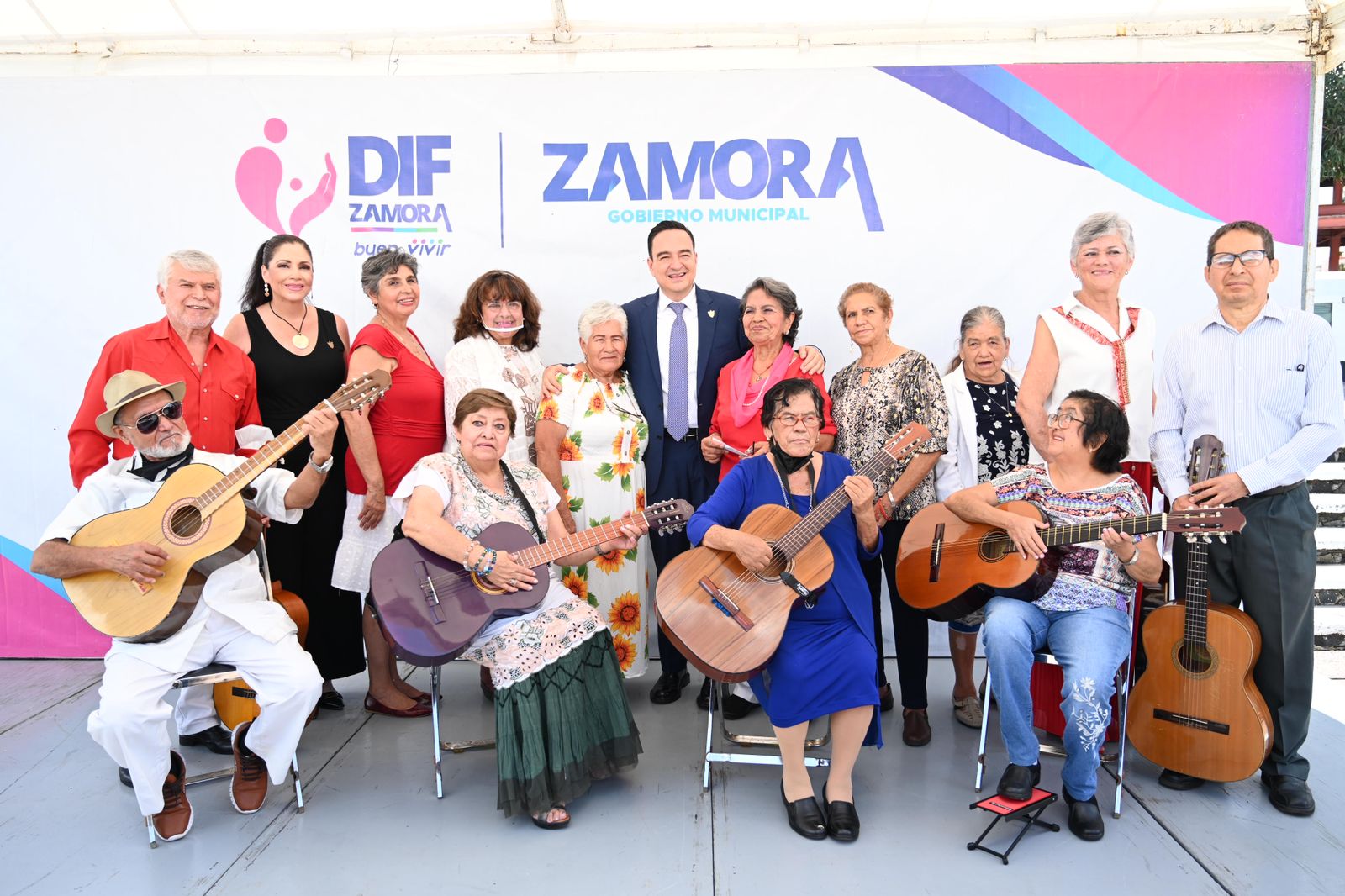mayordia