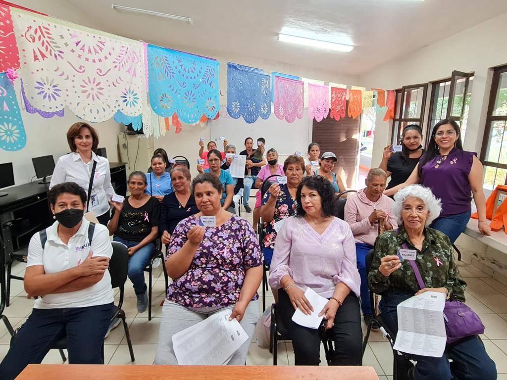 mujeresorgullo