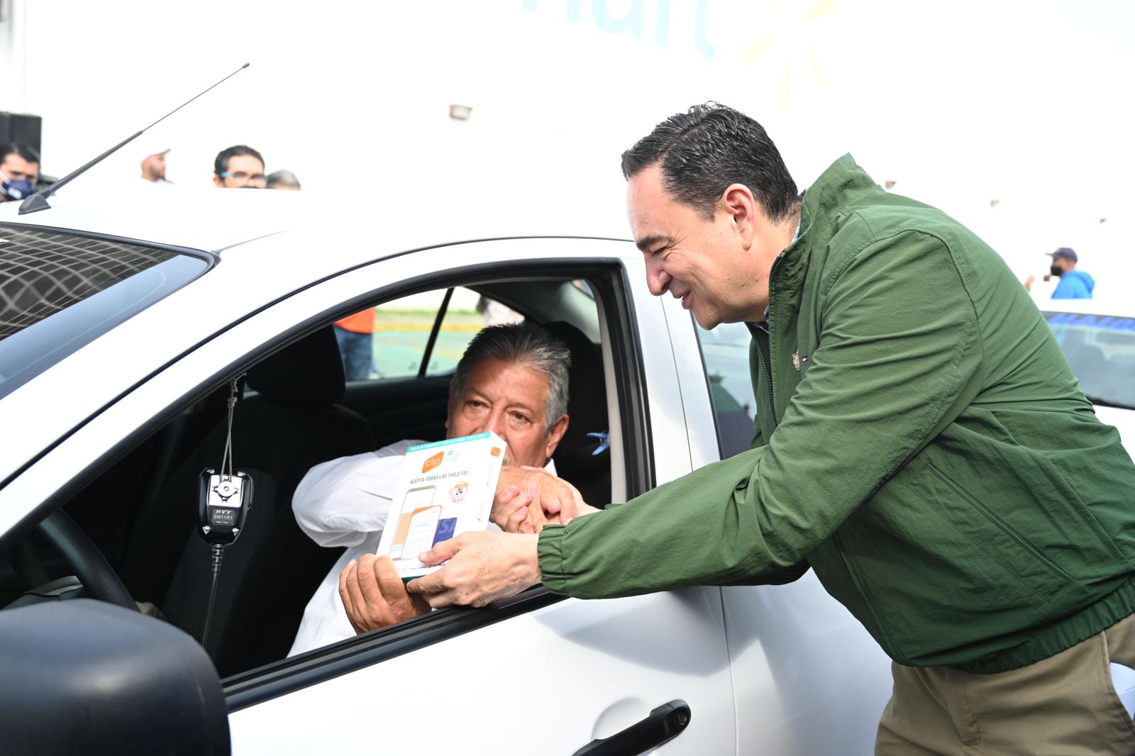 taxicertific