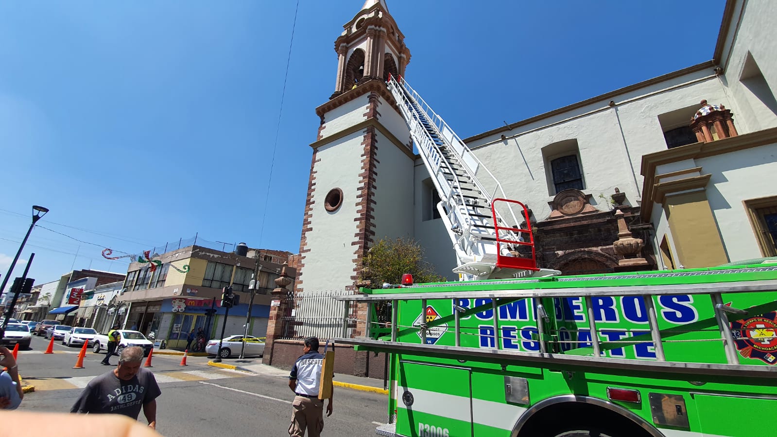 templo