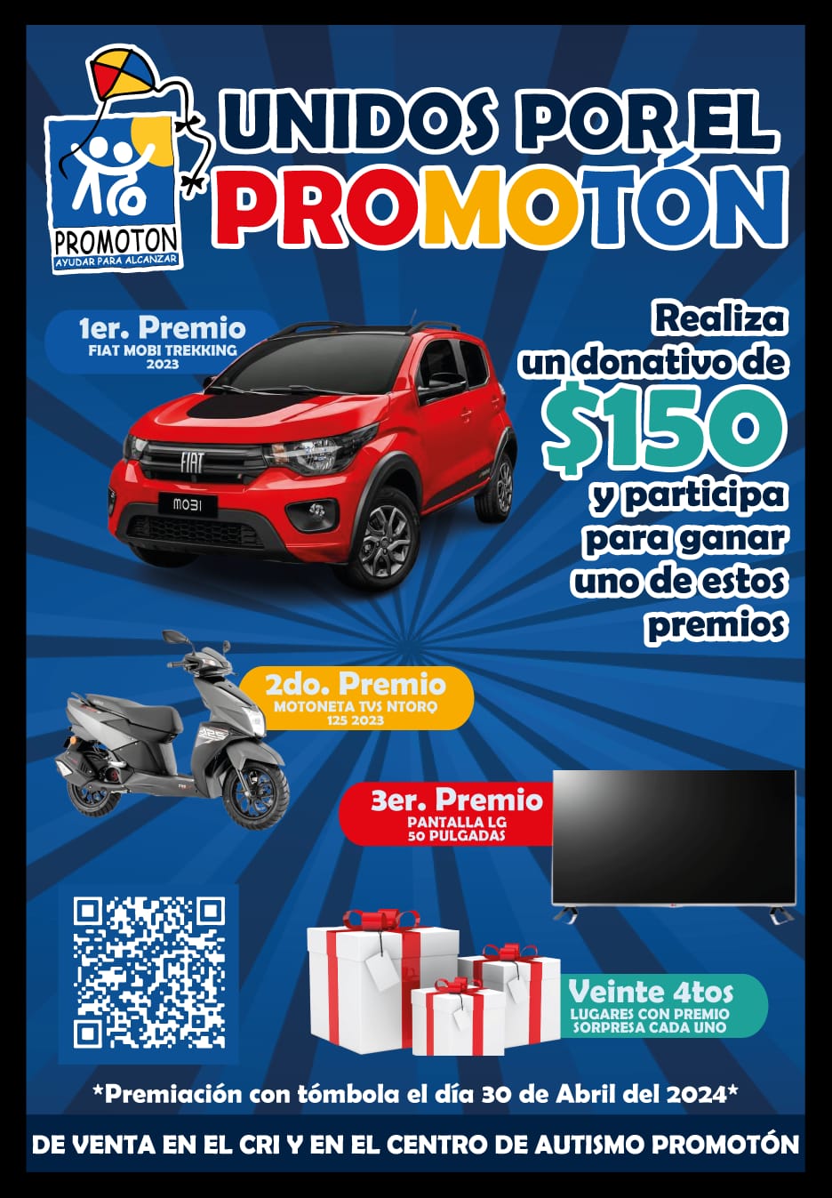 unidospromo