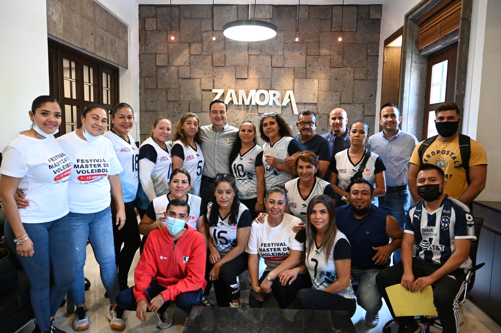 voleibol