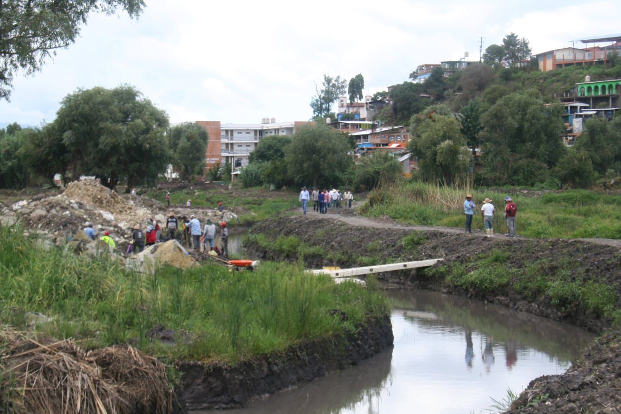 pescadores