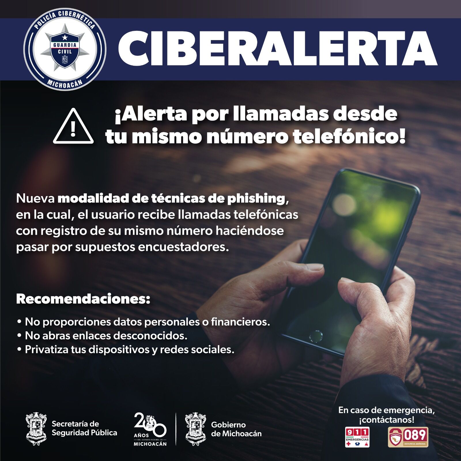 ciberalert