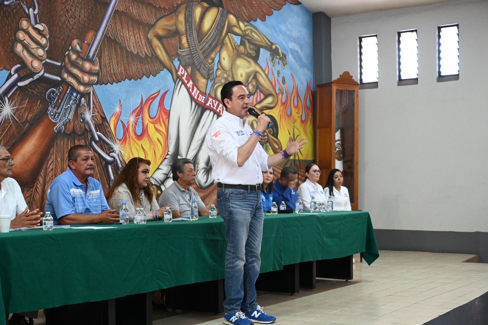 agrazamora