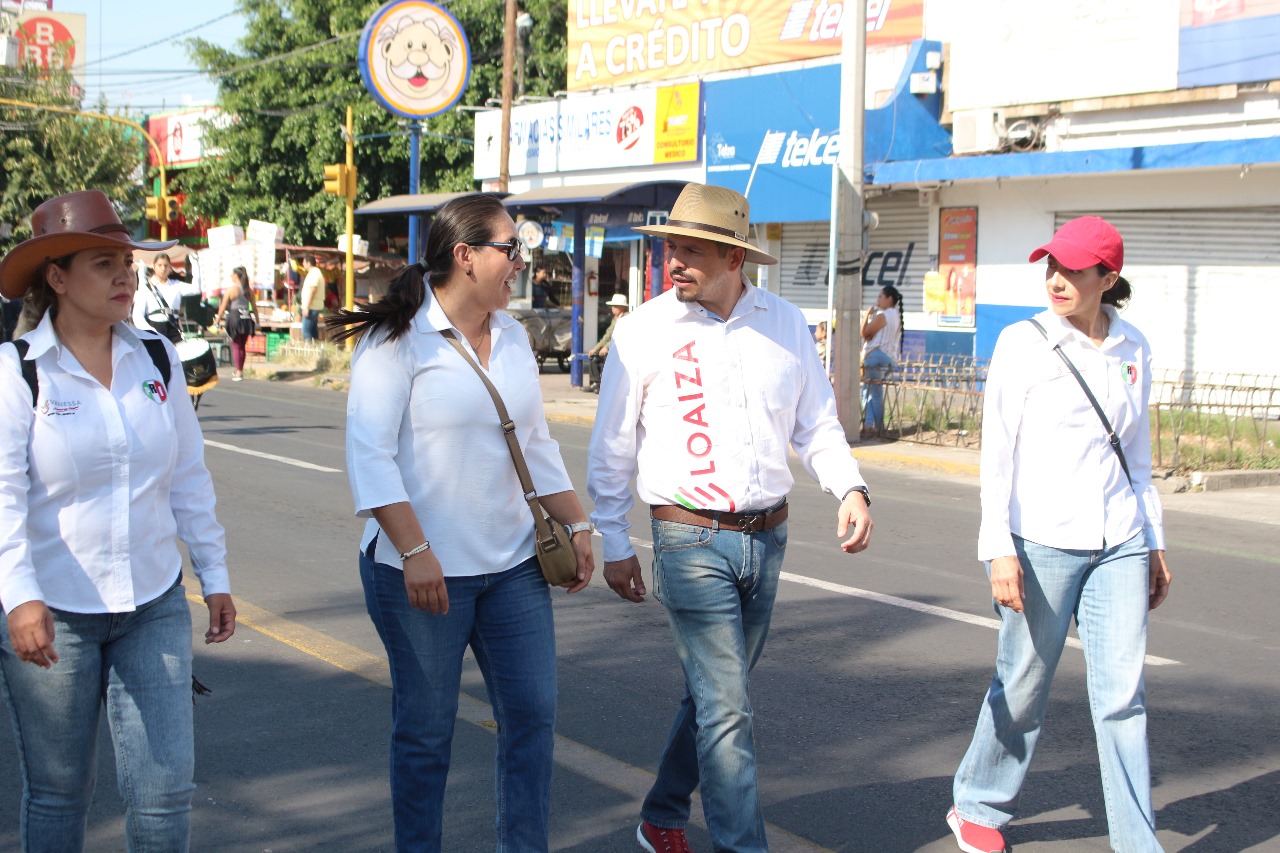 loazacalera