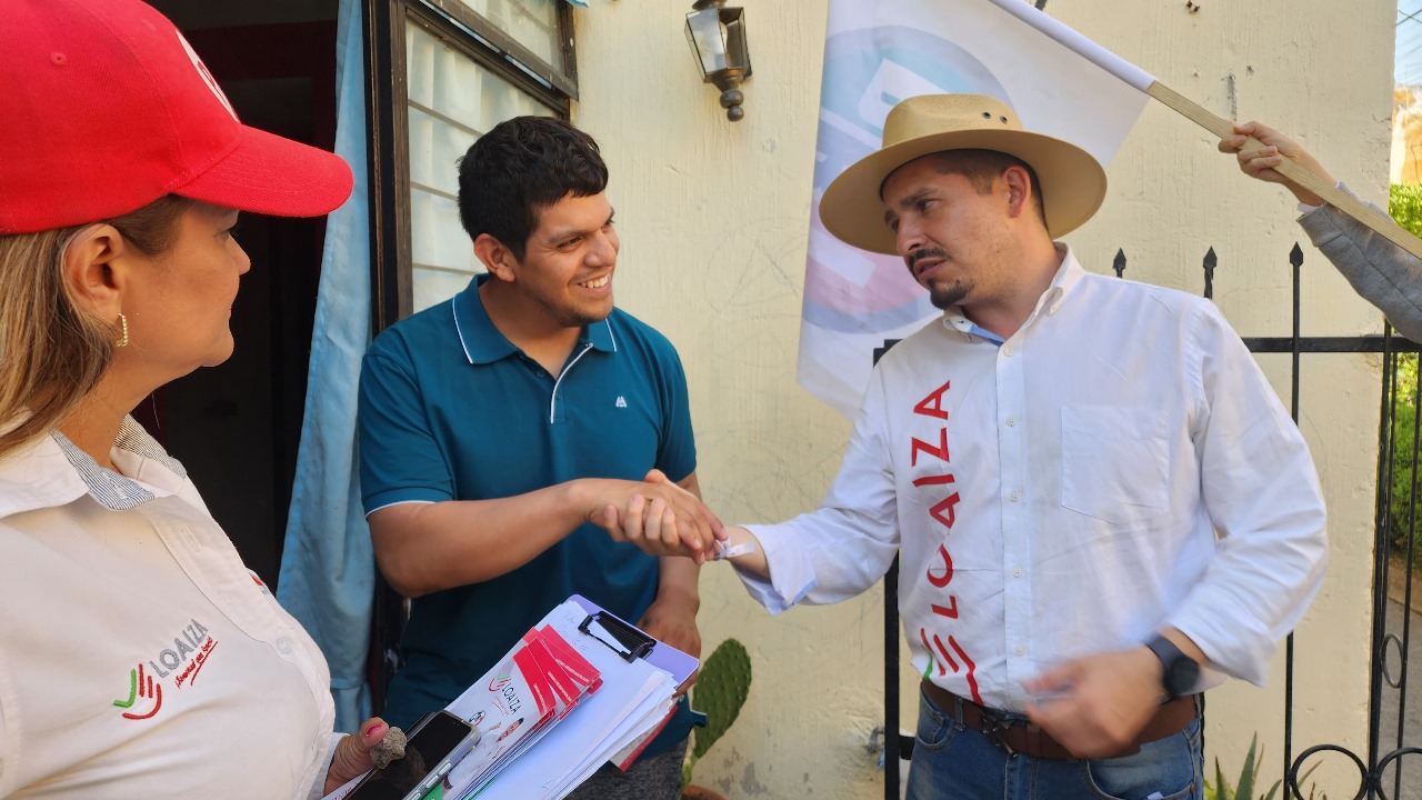 proyectoloiza
