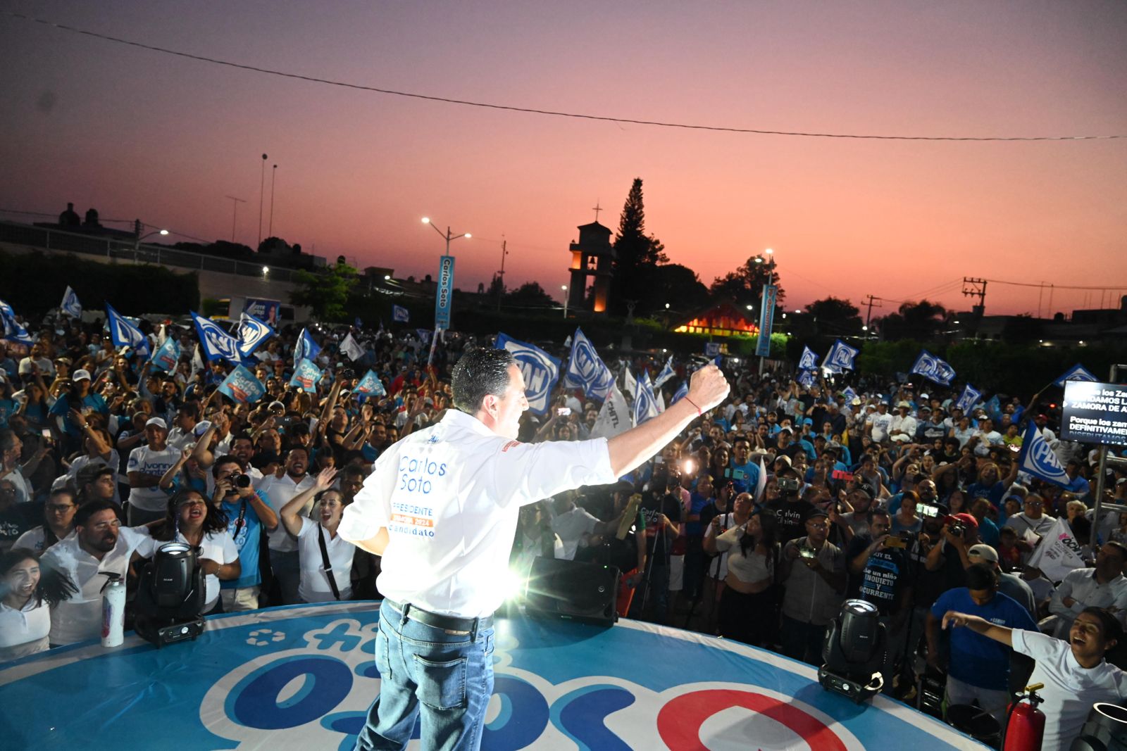 sotocierre