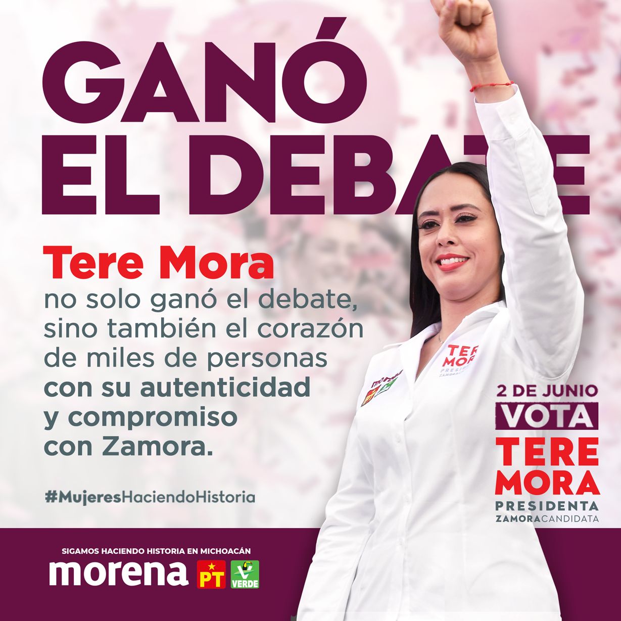 teremoreos