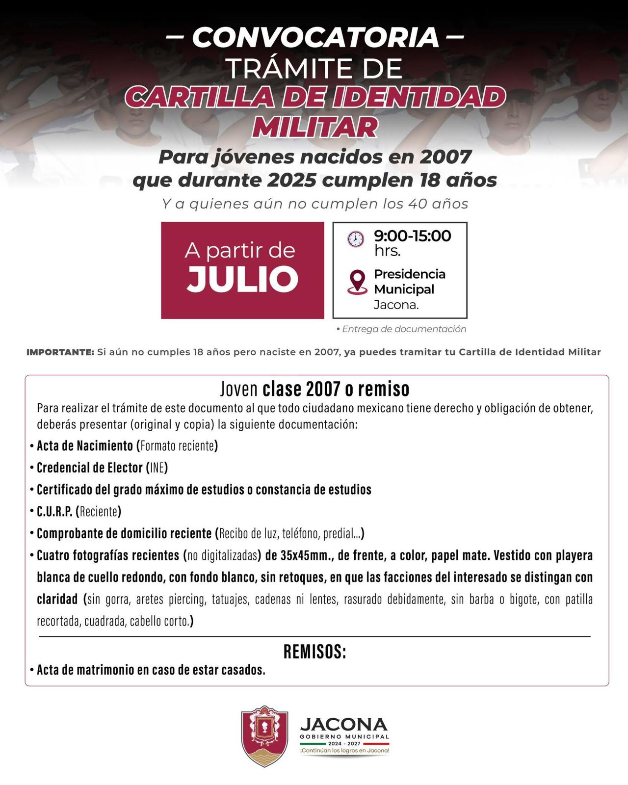 cartilla